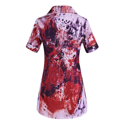 Silent Hill  Cosplay Costume For Adult Man Female Halloween Costume