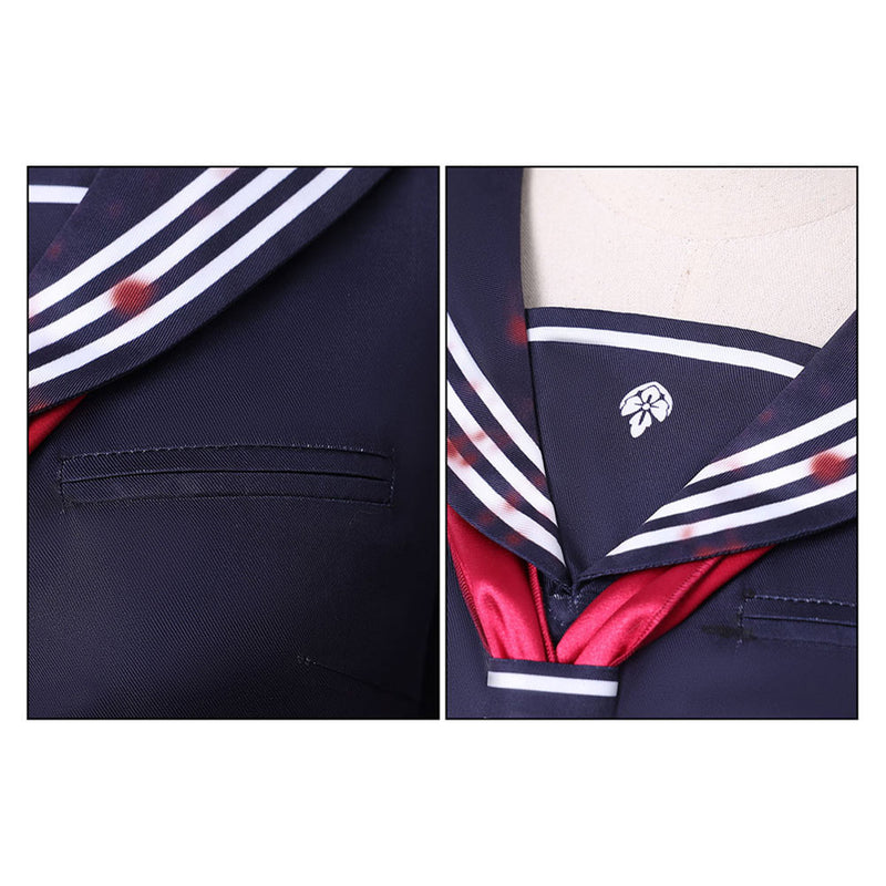 Silent Hill  Cosplay Costume For Adult Man Female Halloween Costume