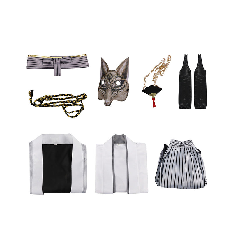 Silent Hill  Cosplay Costume For Adult Man Female Halloween Costume