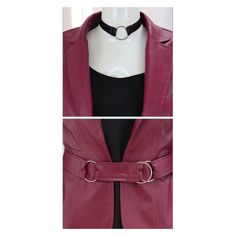 Silent Hill  Cosplay Costume For Adult Man Female Halloween Costume