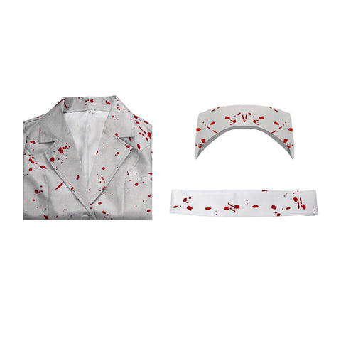 Silent Hill  Cosplay Costume For Adult Man Female Halloween Costume