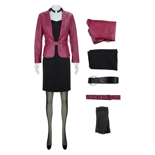 Silent Hill  Cosplay Costume For Adult Man Female Halloween Costume