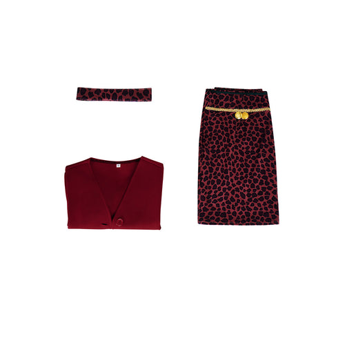 Silent Hill  Cosplay Costume Halloween Carnival Suit