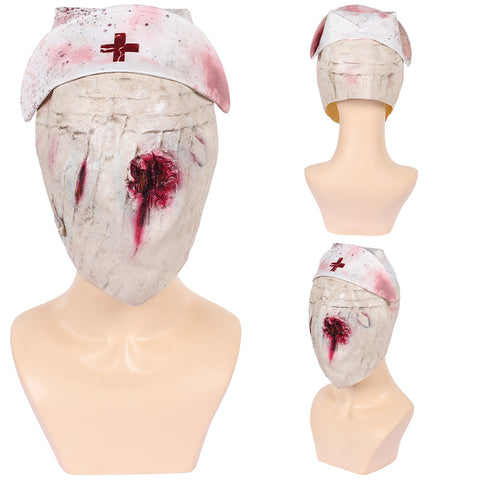 Silent Hill  Cosplay Toy For Unisex Adult Halloween Carnival Party Props Accessories
