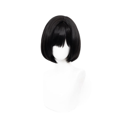 Silent Hill  Cosplay Wig For Unisex Adult Halloween Carnival Party Props Accessories