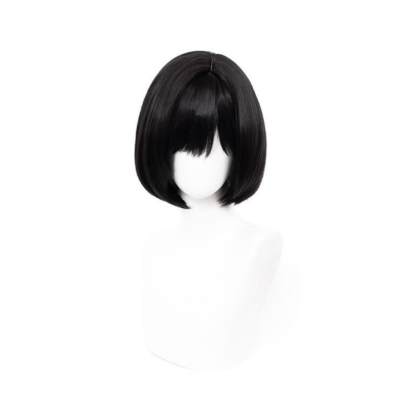 Silent Hill  Cosplay Wig For Unisex Adult Halloween Carnival Party Props Accessories