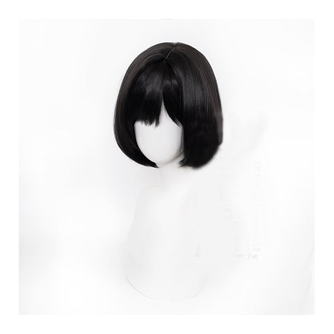 Silent Hill  Cosplay Wig For Unisex Adult Halloween Carnival Party Props Accessories