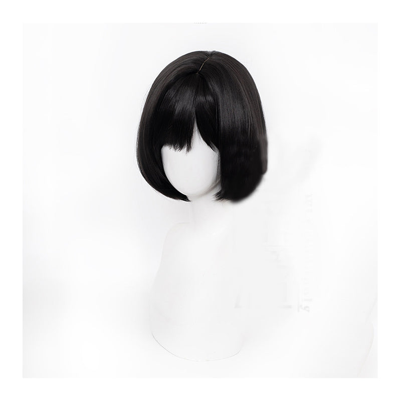 Silent Hill  Cosplay Wig For Unisex Adult Halloween Carnival Party Props Accessories