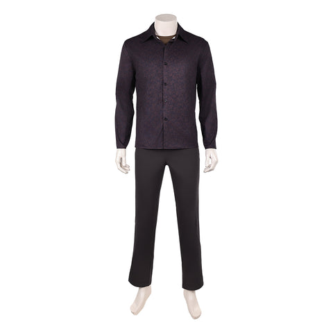 Silent Hill James Cosplay Costume For Adult Man Female Halloween Costume