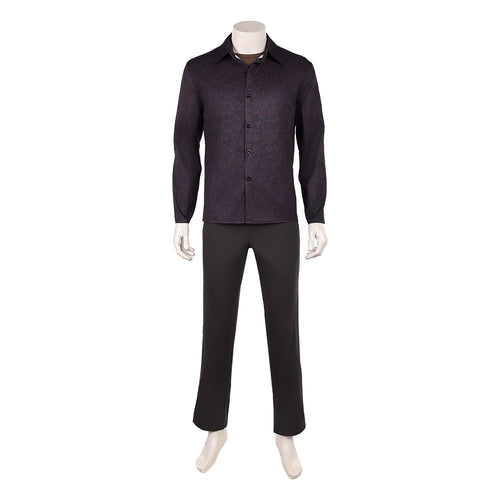 Silent Hill James Cosplay Costume For Adult Man Female Halloween Costume