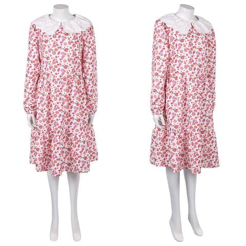 Silent Hill Laura Cosplay Costume For Adult Man Female Halloween Costume