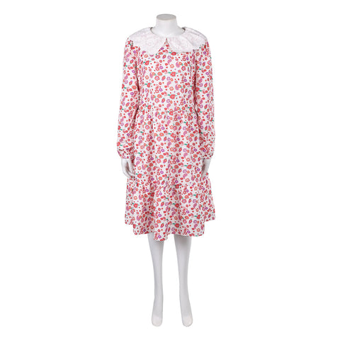 Silent Hill Laura Cosplay Costume For Adult Man Female Halloween Costume