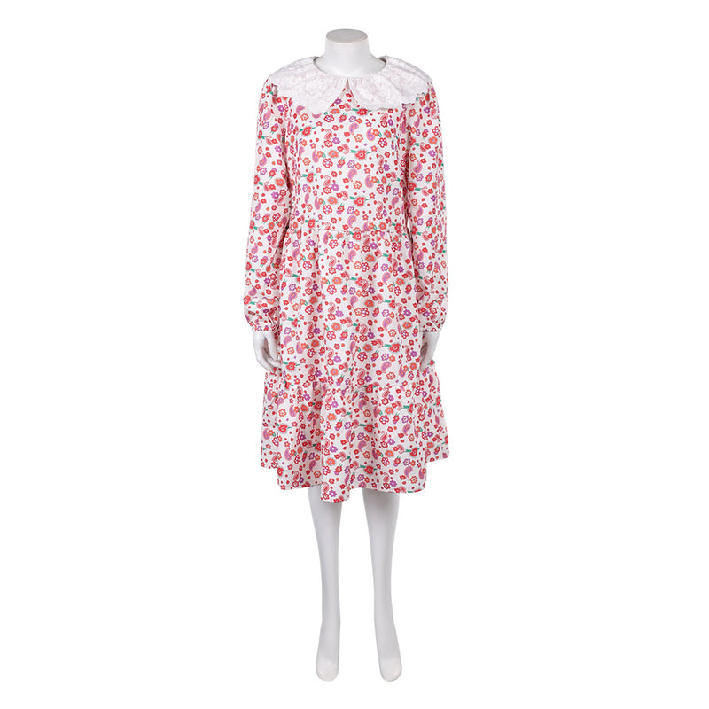 Silent Hill Laura Cosplay Costume For Adult Man Female Halloween Costume