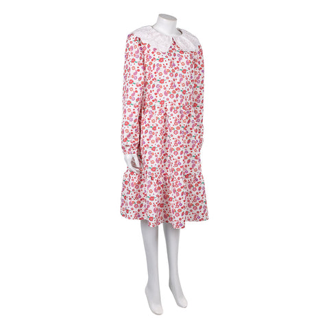 Silent Hill Laura Cosplay Costume For Adult Man Female Halloween Costume