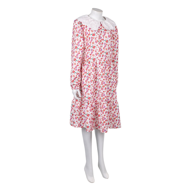 Silent Hill Laura Cosplay Costume For Adult Man Female Halloween Costume