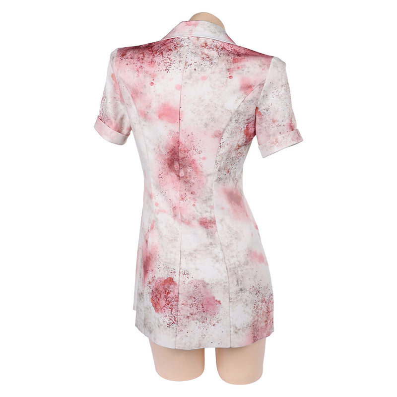 Silent Hill nurse Cosplay Costume For Adult Man Female Halloween Costume