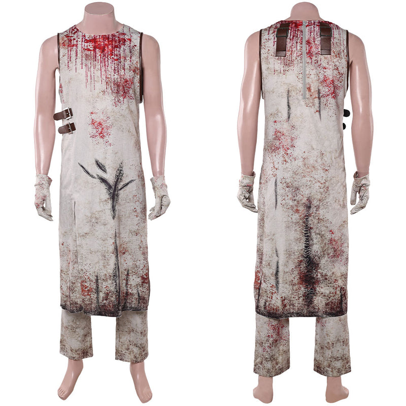 Silent Hill Red Pyramid Cosplay Costume For Adult Man Female Halloween Costume