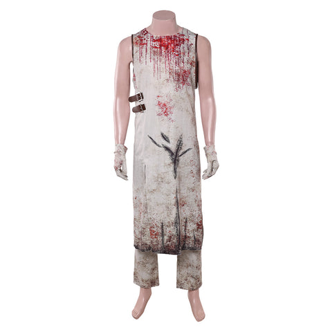 Silent Hill Red Pyramid Cosplay Costume For Adult Man Female Halloween Costume