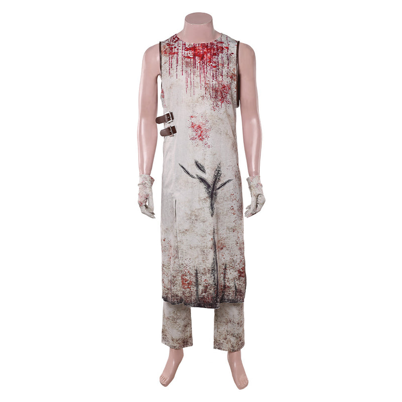 Silent Hill Red Pyramid Cosplay Costume For Adult Man Female Halloween Costume