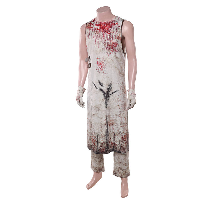 Silent Hill Red Pyramid Cosplay Costume For Adult Man Female Halloween Costume