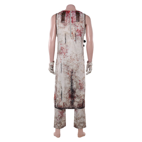 Silent Hill Red Pyramid Cosplay Costume For Adult Man Female Halloween Costume