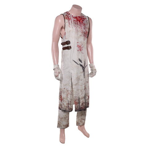 Silent Hill Red Pyramid Cosplay Costume For Adult Man Female Halloween Costume