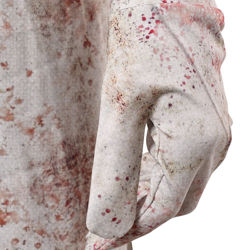 Silent Hill Red Pyramid Cosplay Costume For Adult Man Female Halloween Costume