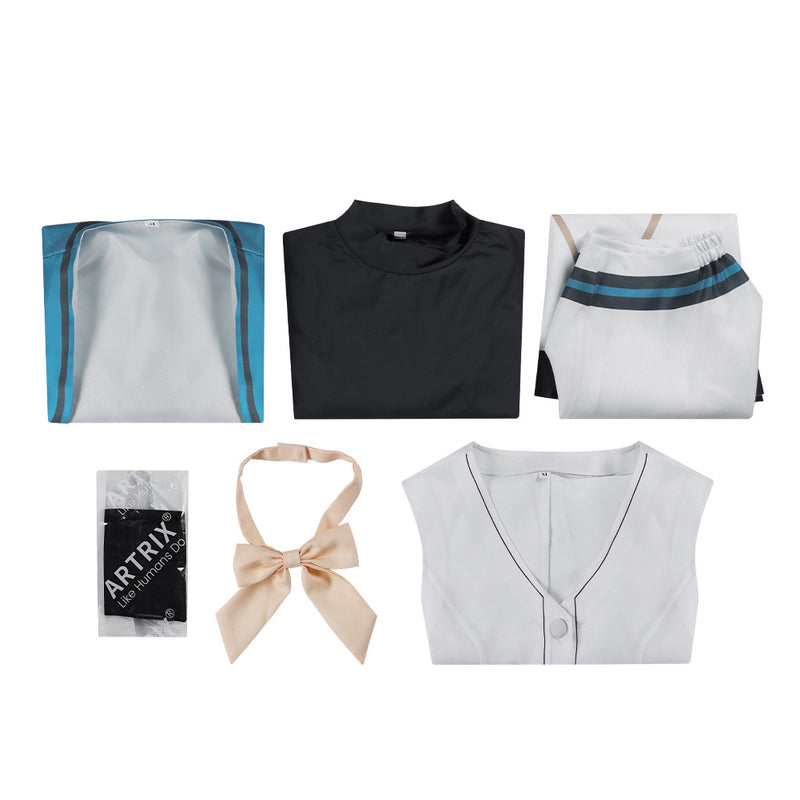 Silent Witch  Cosplay Costume For Adult Man Female Halloween Costume