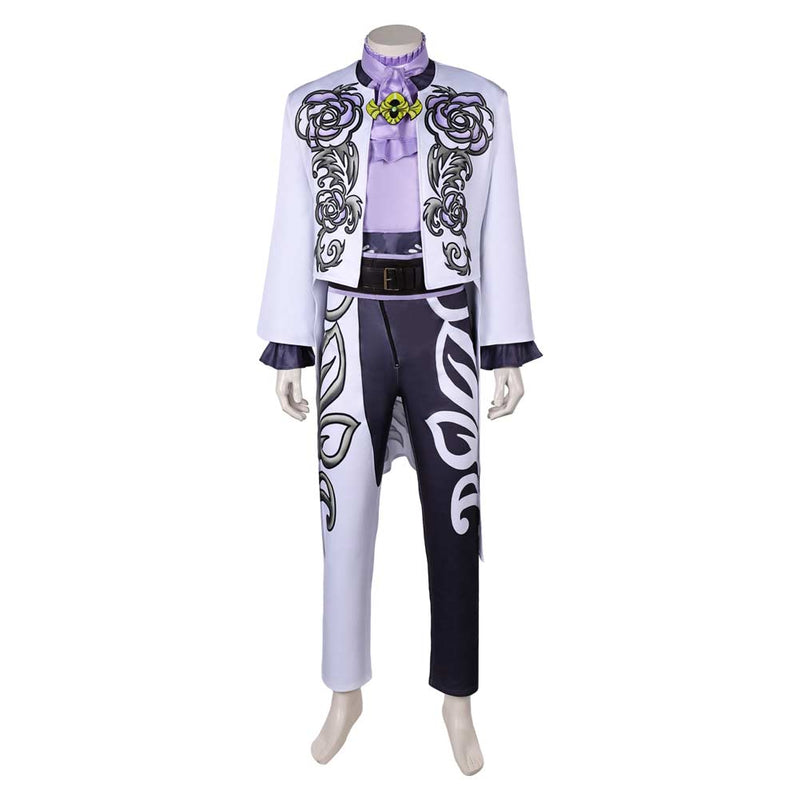 Siugnas Cosplay Costume Outfits Halloween Carnival Suit Saga cosplay