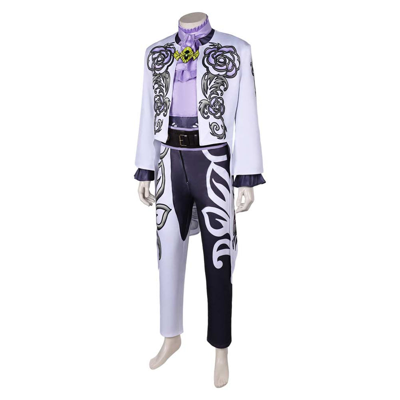 Siugnas Cosplay Costume Outfits Halloween Carnival Suit Saga cosplay