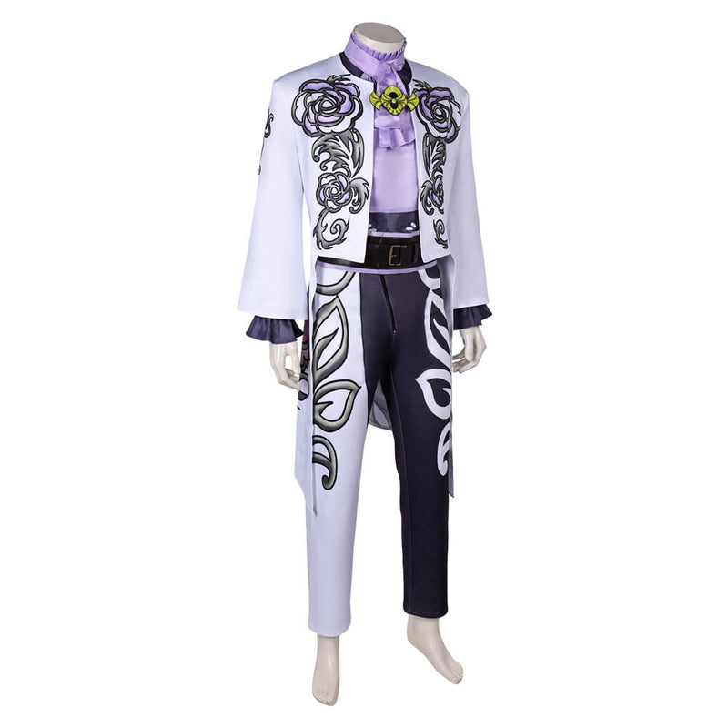 Siugnas Cosplay Costume Outfits Halloween Carnival Suit Saga cosplay