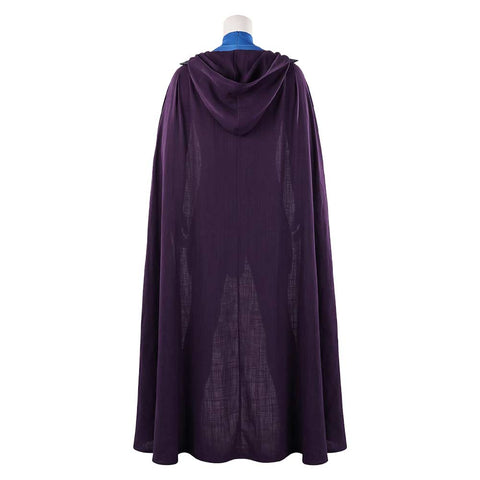 Skeletor Cosplay Costume For Adult Man Female Halloween Costume