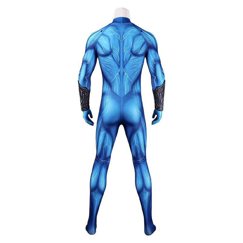 Skeletor Cosplay Costume For Adult Man Female Halloween Costume