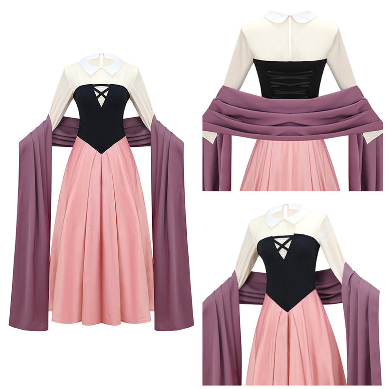 Sleeping Beauty  Cosplay Costume For Adult Man Female Halloween Costume