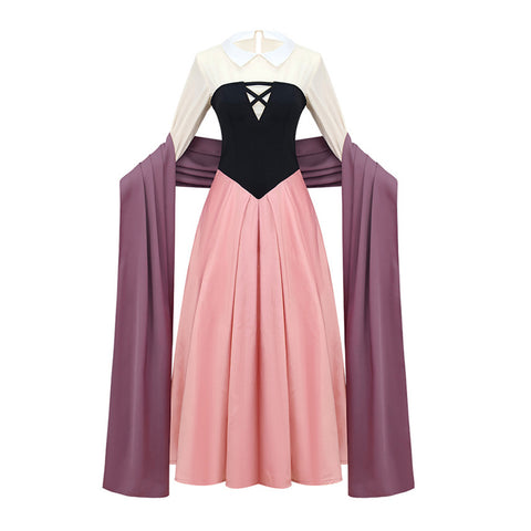 Sleeping Beauty  Cosplay Costume For Adult Man Female Halloween Costume