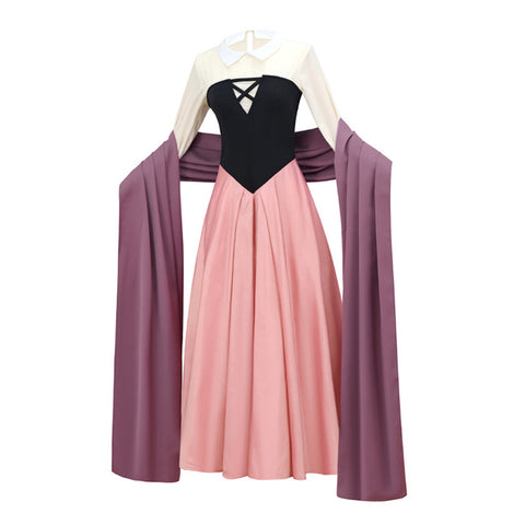 Sleeping Beauty  Cosplay Costume For Adult Man Female Halloween Costume