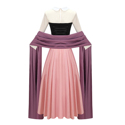 Sleeping Beauty  Cosplay Costume For Adult Man Female Halloween Costume