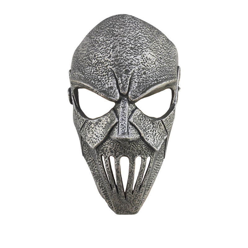 Slipknot Mick thomson Cosplay Mask Cosplay Latex Masks Helmet Masquerade Halloween Party Costume Props