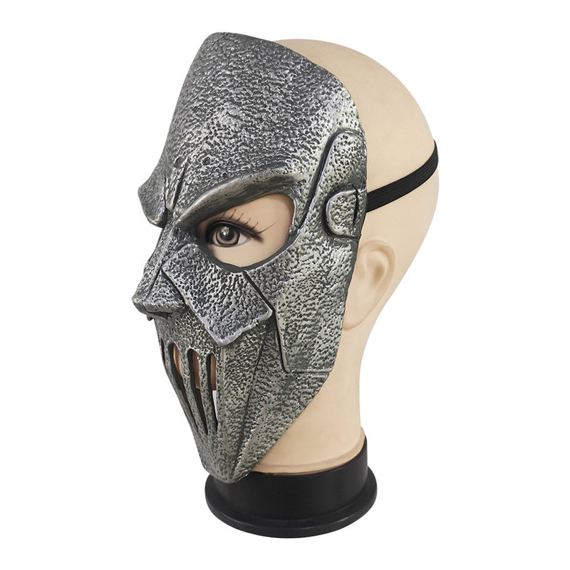 Slipknot Mick thomson Cosplay Mask Cosplay Latex Masks Helmet Masquerade Halloween Party Costume Props