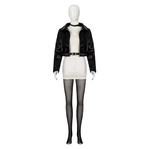 Smoking Behind the Supermarket with You  Cosplay Costume For Adult Man Female Halloween Costume