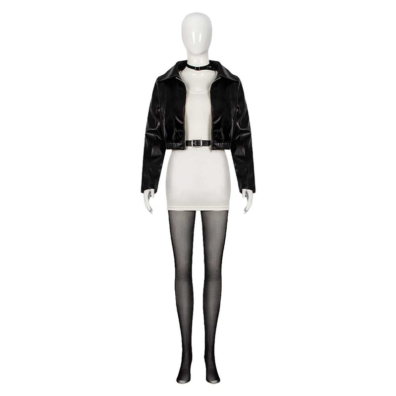 Smoking Behind the Supermarket with You  Cosplay Costume For Adult Man Female Halloween Costume