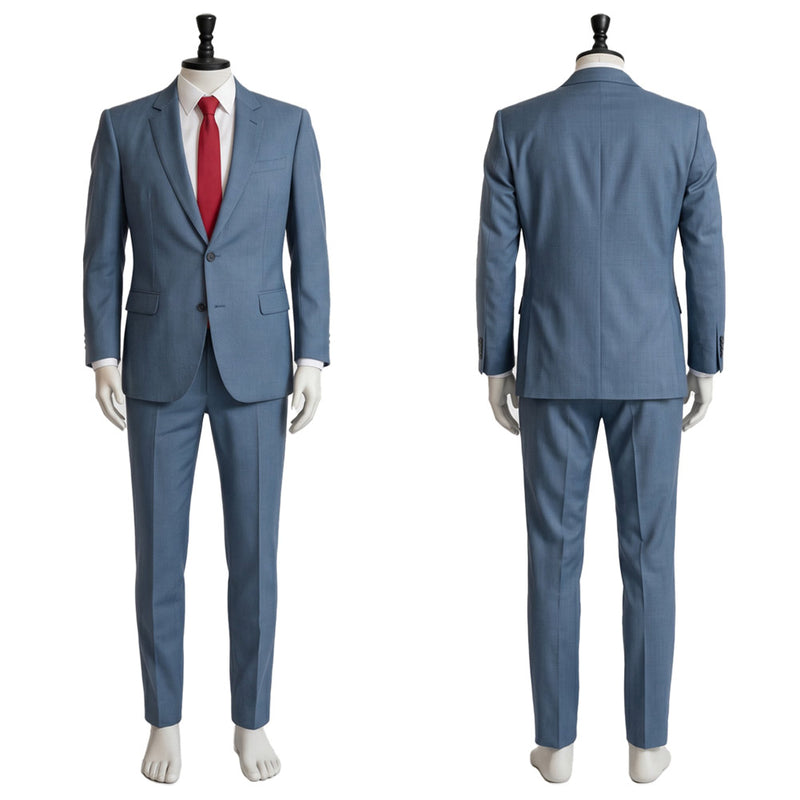 Smoking Behind the Supermarket with You  Cosplay Costume For Adult Man Female Halloween Costume