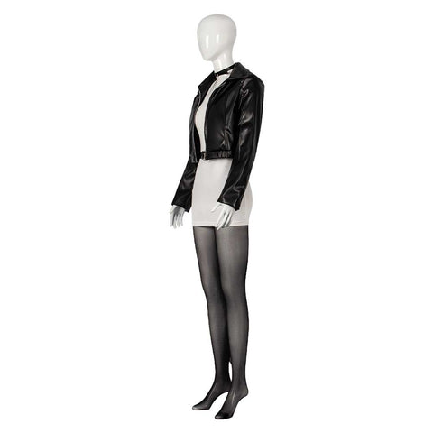 Smoking Behind the Supermarket with You  Cosplay Costume For Adult Man Female Halloween Costume