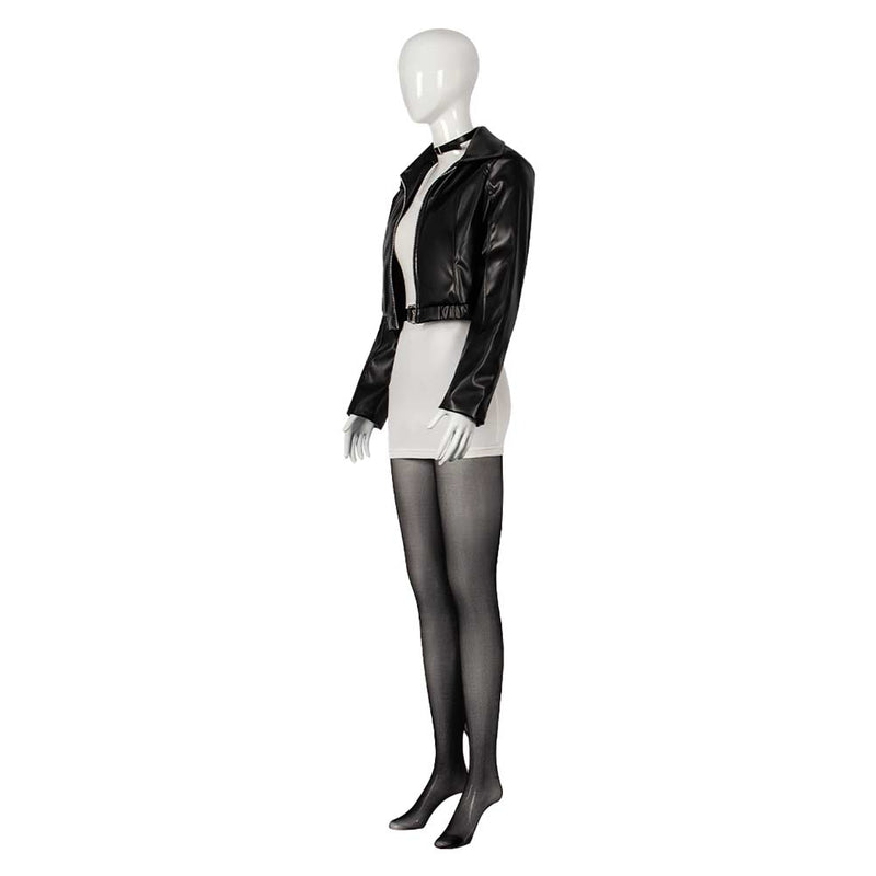 Smoking Behind the Supermarket with You  Cosplay Costume For Adult Man Female Halloween Costume