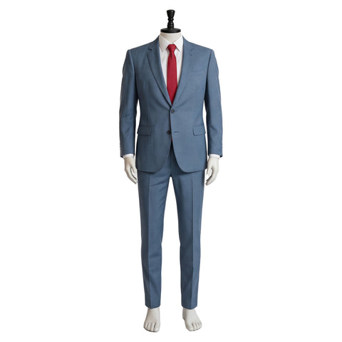 Smoking Behind the Supermarket with You  Cosplay Costume For Adult Man Female Halloween Costume
