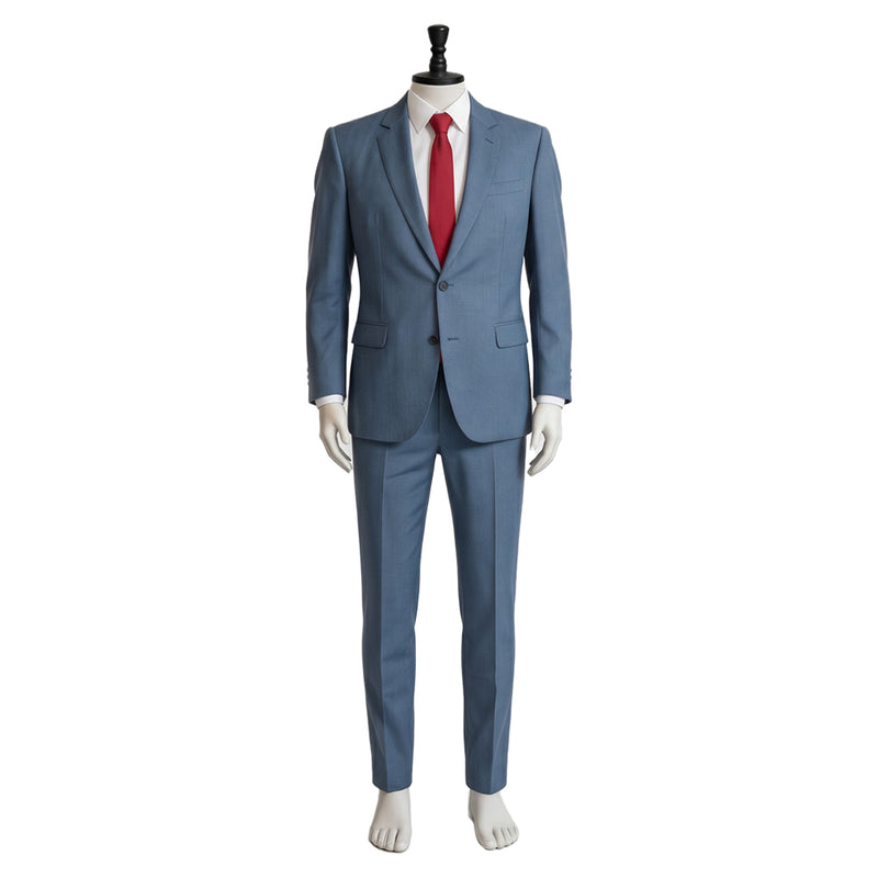 Smoking Behind the Supermarket with You  Cosplay Costume For Adult Man Female Halloween Costume