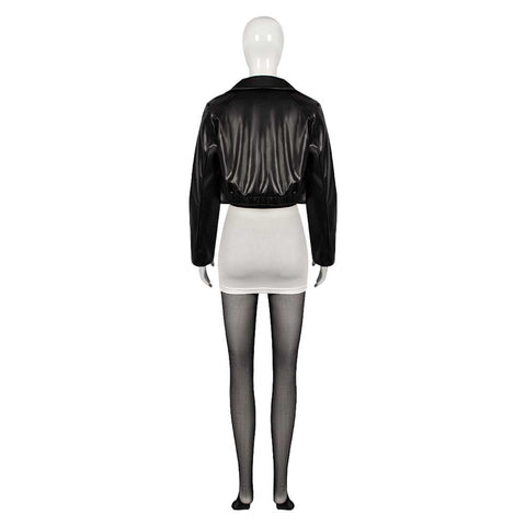 Smoking Behind the Supermarket with You  Cosplay Costume For Adult Man Female Halloween Costume