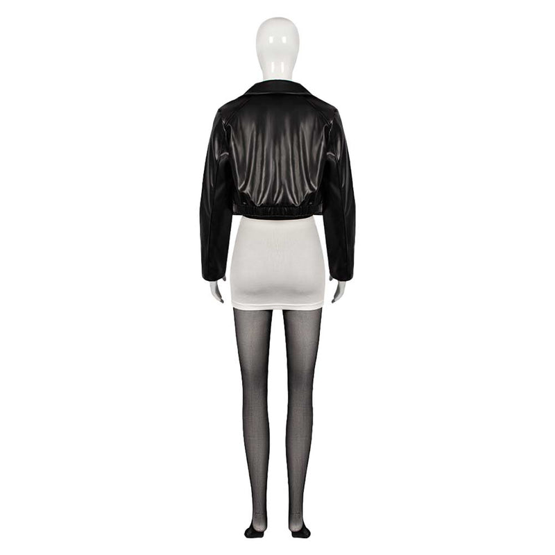 Smoking Behind the Supermarket with You  Cosplay Costume For Adult Man Female Halloween Costume