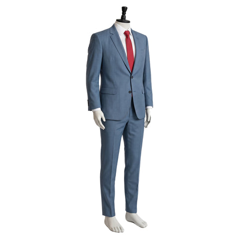 Smoking Behind the Supermarket with You  Cosplay Costume For Adult Man Female Halloween Costume