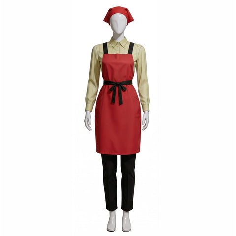 Smoking Behind the Supermarket with You  Cosplay Costume For Adult Man Female Halloween Costume